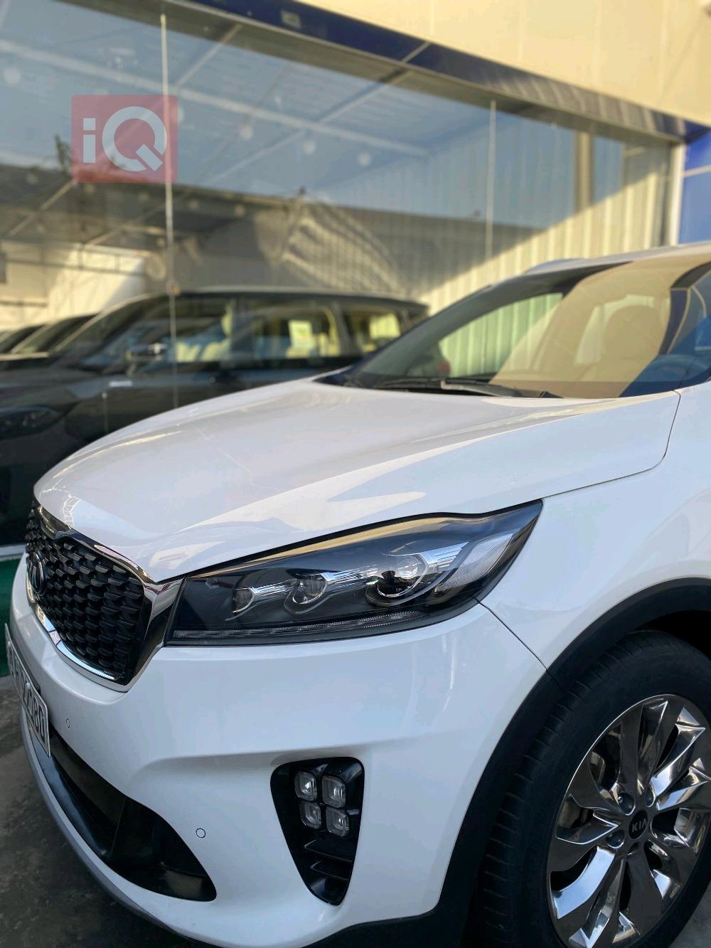 کیا سۆرینتۆ